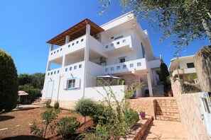 Exterior - Gregory's Apartments - Veronica Residence (Ksamil, Vlorë County)