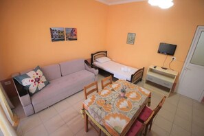 Offices - Gregory's Apartments - Veronica Residence (Ksamil, Vlorë County)