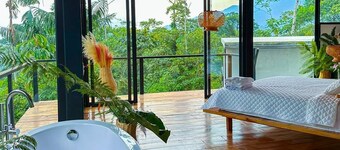 Cedro Amazon Lodge