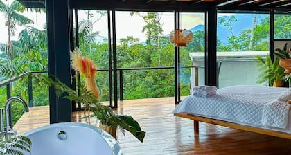 Cedro Amazon Lodge