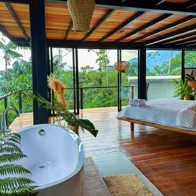Cedro Amazon Lodge