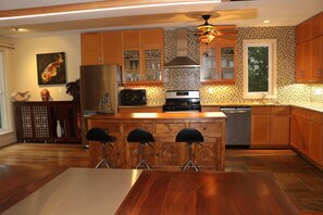 Cuisine privée