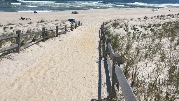 Strand
