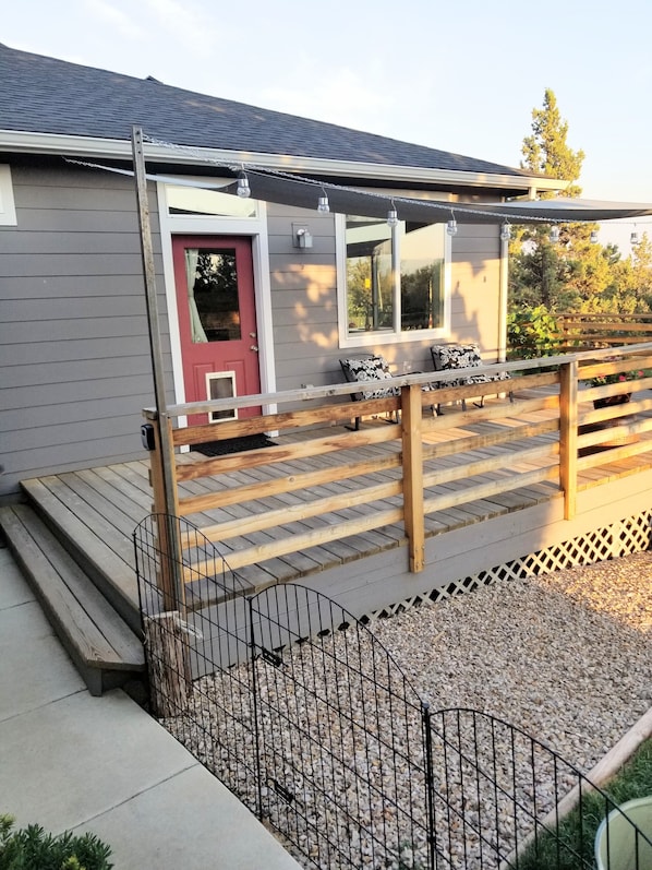 Terrass/Patio