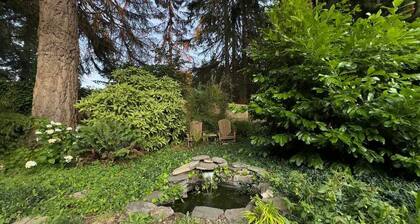 Olympia Oasis: 5br 10+ Guests