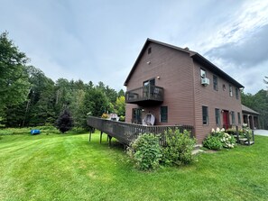 Eksteriør