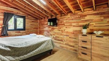 2 bedrooms, WiFi
