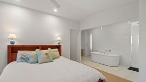 5 dormitoris, wifi i roba de llit