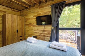 2 chambres, Wi-Fi