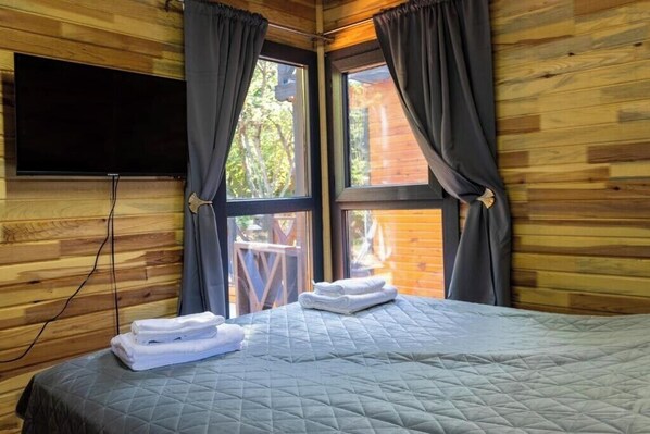 2 bedrooms, WiFi - Lion's Forest #4 (Burgas)