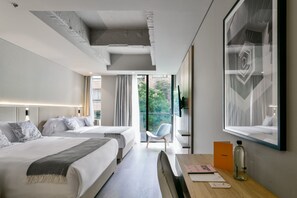 Apartment | 1 bedroom - w Majestic 1BR w/ Superb Balcony in Unicentro (Bogotá)