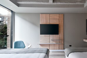 Apart Daire | 1 yatak odası 