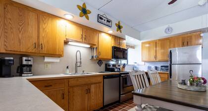 Mountain Life Retreat at Smuggler’s Notch Resort