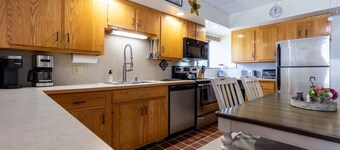 Mountain Life Retreat at Smuggler’s Notch Resort