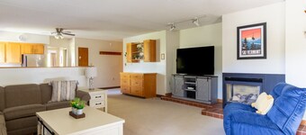 Mountain Life Retreat at Smuggler’s Notch Resort