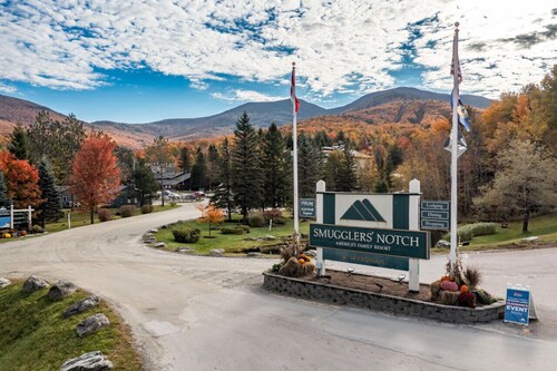 Mountain Life Retreat at Smuggler’s Notch Resort