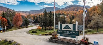 Mountain Life Retreat at Smuggler’s Notch Resort