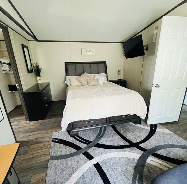 3 Schlafzimmer, Bügeleisen/Bügelbrett, WLAN, Bettwäsche