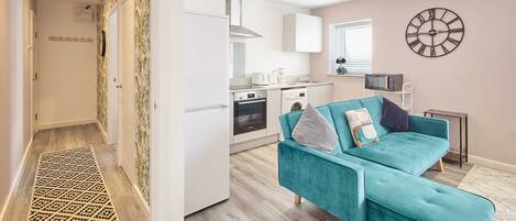 Apartment | 1 bedroom