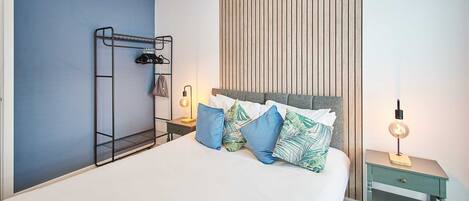 公寓 | 1 間睡房