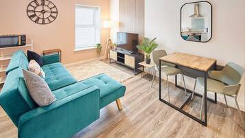 Apartment | 1 bedroom