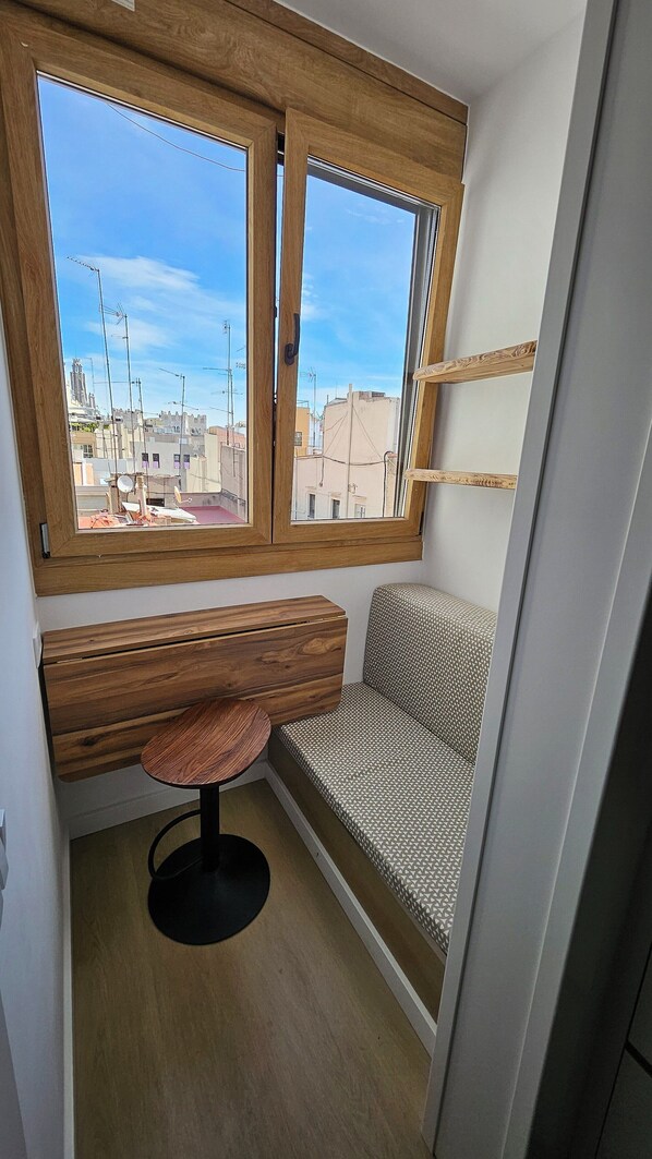 Apartment | Innenbereich