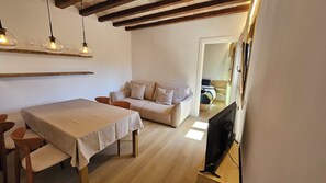 Apartment | Wohnbereich