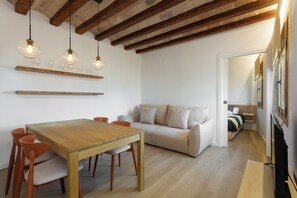 Appartement | Restauration