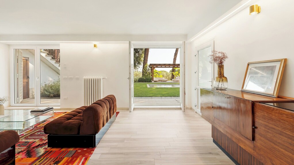 Antico Ceraso 10, Emma Villas - Rome