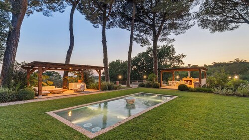 Antico Ceraso 10, Emma Villas