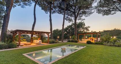 Antico Ceraso 10, Emma Villas