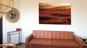 Rumah | Area keluarga | TV