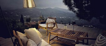 Cozy Retreat in Competa New!