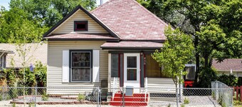 My Home Is Your Home Close Free Coffee & Snacks