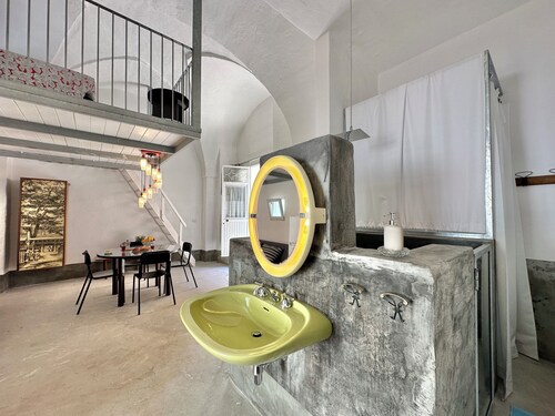 Lu Parmientu - One Bedroom Apartment, Sleeps 2