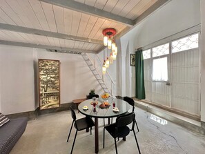 Restauración