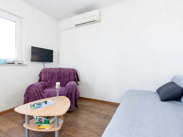 Apartment Tajana By Interhome - Senj