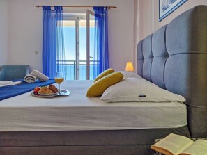 2 habitaciones y wifi