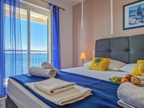 2 bedrooms, WiFi - Apartment Marina by Interhome (Senj)