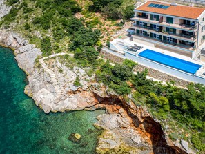 Exterior - Apartment Marina by Interhome (Senj)