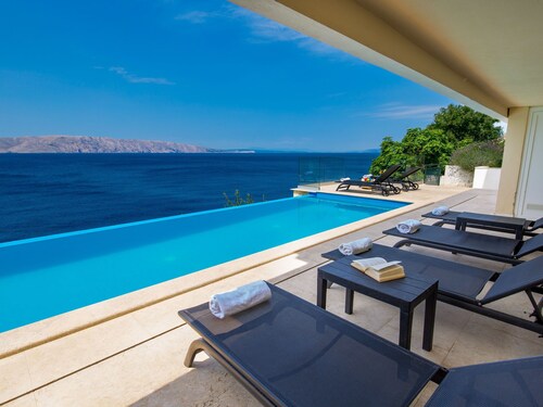 Apartment Marina by Interhome