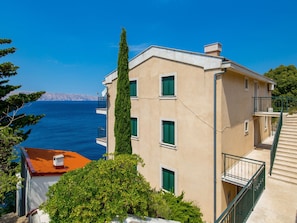 Exterior - Apartment Marina by Interhome (Senj)