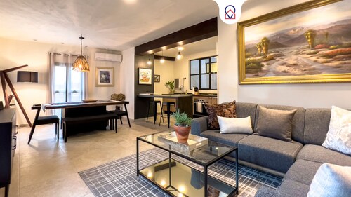 Charming Home Near San Miguel Main Plaza