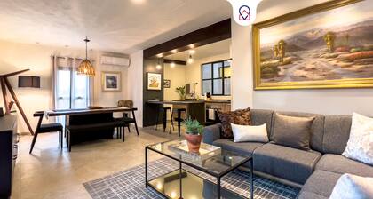 Charming Home Near San Miguel Main Plaza