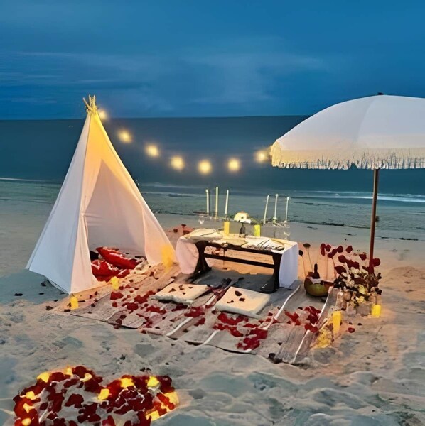 Plage