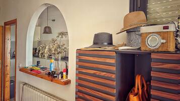 Villa | Bahagian dalam