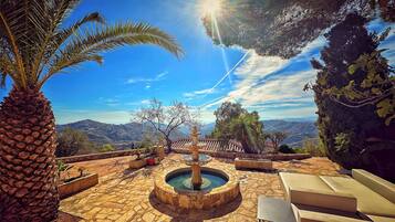 Villa | Kawasan hartanah