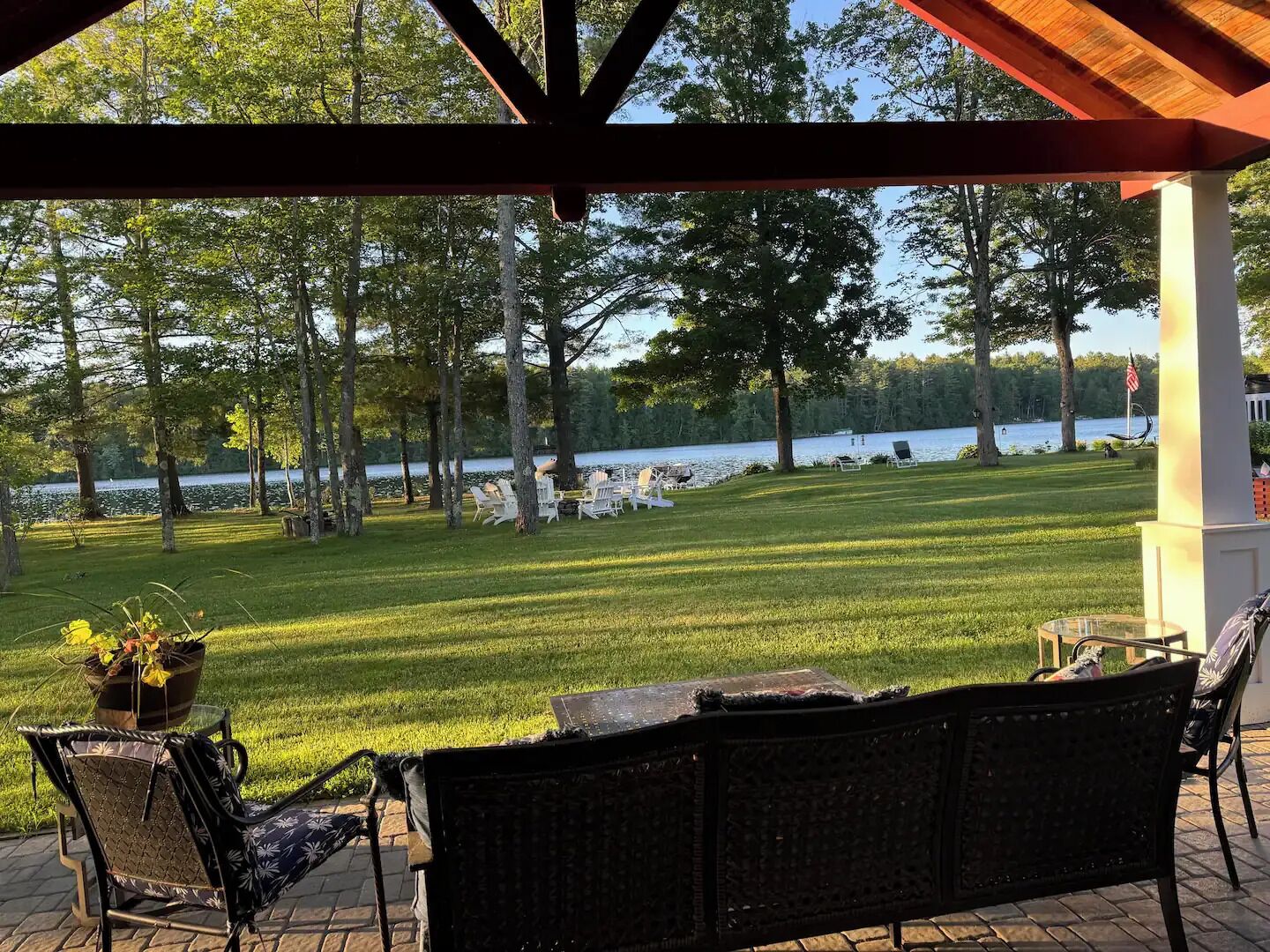 تناول الطعام بالخارج