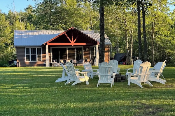 Área da propriedade