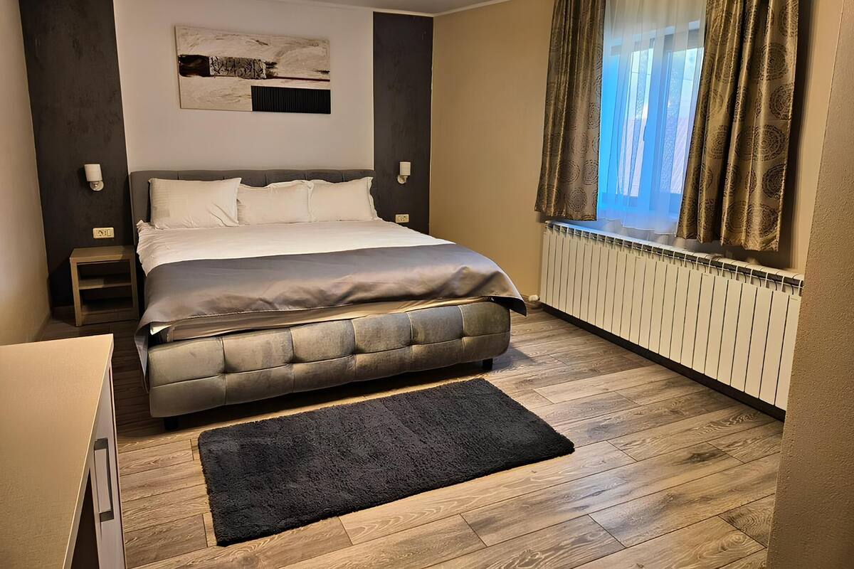 Comfort-Zimmer